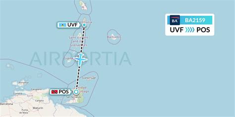 ba2159 flight tracker.